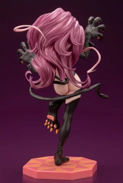 Darkstalkers - Felicia Statue / Bishoujo - Limited Edition: Kotobukiya