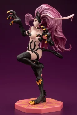 Darkstalkers - Felicia Statue / Bishoujo - Limited Edition: Kotobukiya