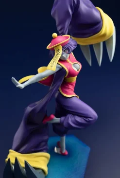 Darkstalkers - Hsien-Ko Statue / Bishoujo: Kotobukiya