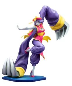 Darkstalkers - Hsien-Ko Statue / Bishoujo: Kotobukiya