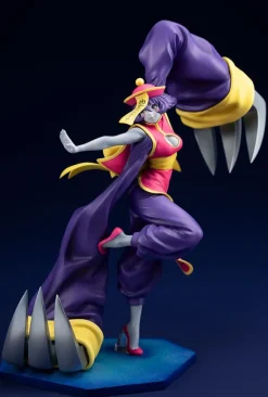Darkstalkers - Hsien-Ko Statue / Bishoujo: Kotobukiya