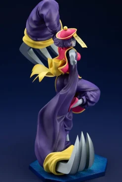 Darkstalkers - Hsien-Ko Statue / Bishoujo: Kotobukiya