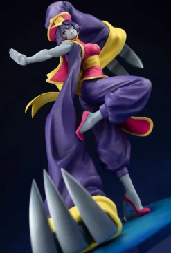 Darkstalkers - Hsien-Ko Statue / Bishoujo: Kotobukiya