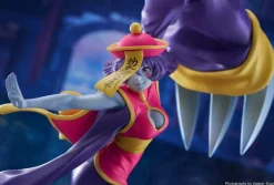 Darkstalkers - Hsien-Ko Statue / Bishoujo: Kotobukiya