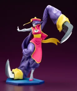 Darkstalkers - Hsien-Ko Statue / Bishoujo: Kotobukiya