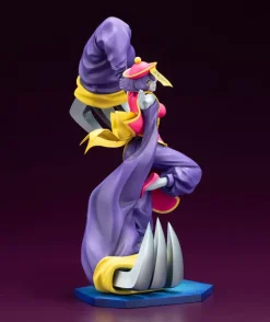 Darkstalkers - Hsien-Ko Statue / Bishoujo: Kotobukiya