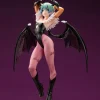 Darkstalkers - Lilith Statue / Bishoujo Limited Edition: Kotobukiya