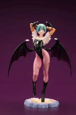 Darkstalkers - Lilith Statue / Bishoujo Limited Edition: Kotobukiya