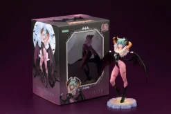 Darkstalkers - Lilith Statue / Bishoujo Limited Edition: Kotobukiya