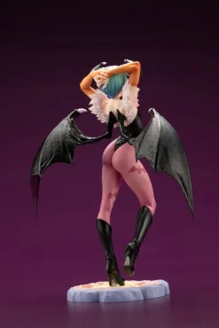 Darkstalkers - Lilith Statue / Bishoujo Limited Edition: Kotobukiya