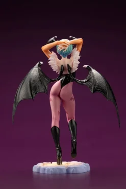 Darkstalkers - Lilith Statue / Bishoujo Limited Edition: Kotobukiya