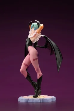 Darkstalkers - Lilith Statue / Bishoujo Limited Edition: Kotobukiya
