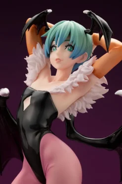 Darkstalkers - Lilith Statue / Bishoujo Limited Edition: Kotobukiya