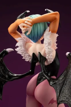 Darkstalkers - Lilith Statue / Bishoujo Limited Edition: Kotobukiya