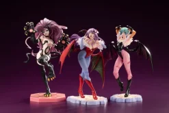 Darkstalkers - Lilith Statue / Bishoujo Limited Edition: Kotobukiya
