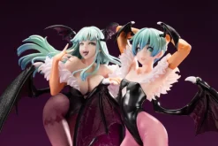 Darkstalkers - Lilith Statue / Bishoujo Limited Edition: Kotobukiya