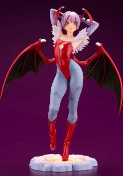 Darkstalkers - Lilith Statue / Bishoujo: Kotobukiya