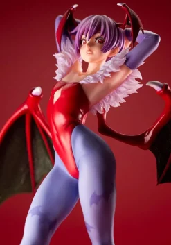 Darkstalkers - Lilith Statue / Bishoujo: Kotobukiya