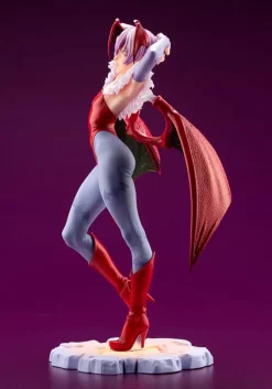 Darkstalkers - Lilith Statue / Bishoujo: Kotobukiya