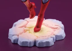 Darkstalkers - Lilith Statue / Bishoujo: Kotobukiya