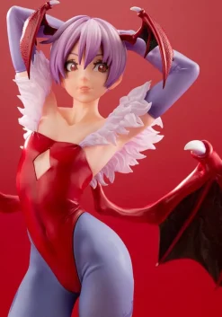 Darkstalkers - Lilith Statue / Bishoujo: Kotobukiya
