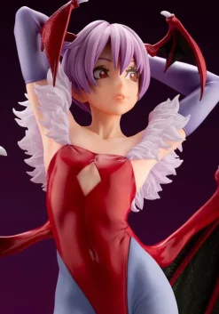 Darkstalkers - Lilith Statue / Bishoujo: Kotobukiya