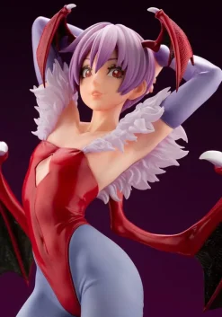 Darkstalkers - Lilith Statue / Bishoujo: Kotobukiya