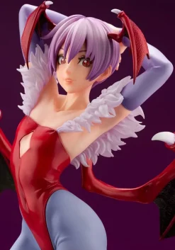 Darkstalkers - Lilith Statue / Bishoujo: Kotobukiya