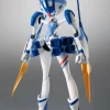 Darling in the Franxx - Delphinium Actionfigur / Robot Spirits: Bandai Tamashii Nations