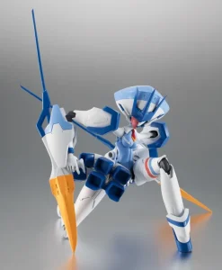 Darling in the Franxx - Delphinium Actionfigur / Robot Spirits: Bandai Tamashii Nations