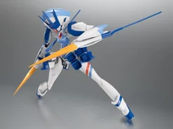 Darling in the Franxx - Delphinium Actionfigur / Robot Spirits: Bandai Tamashii Nations