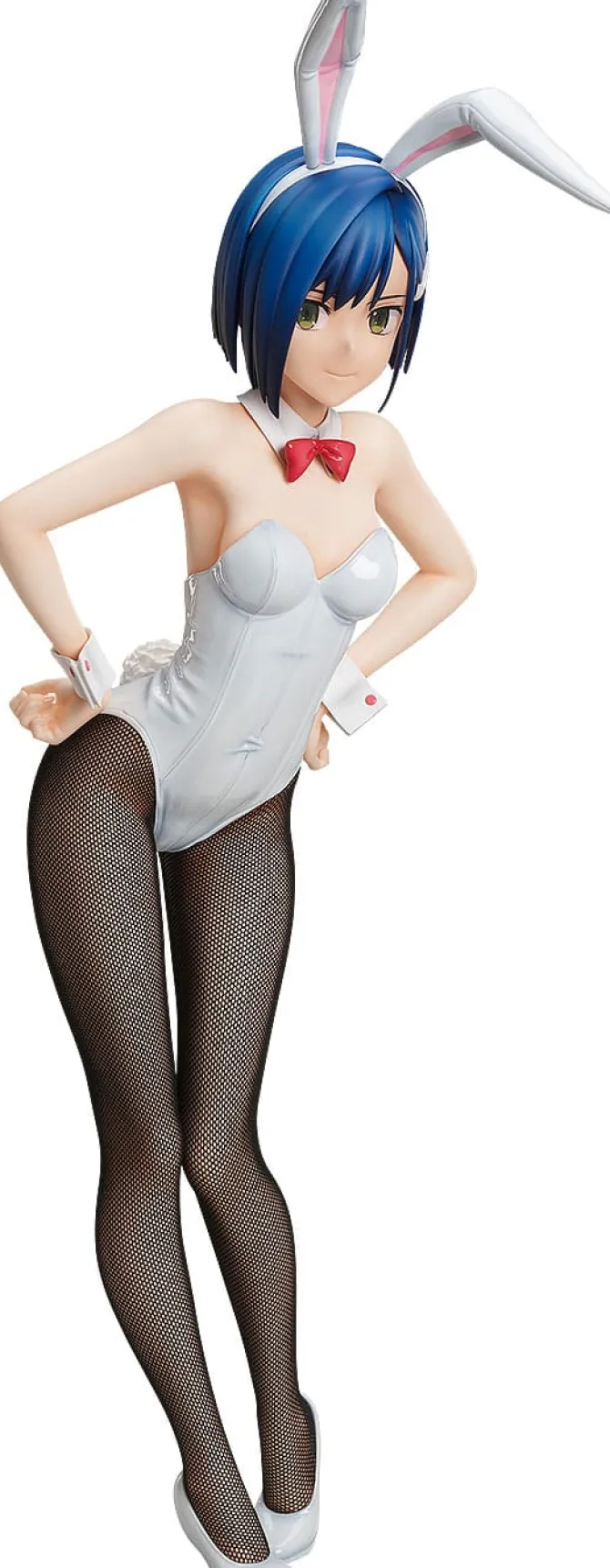 Darling in the Franxx - Ichigo Statue / Bunny Version: FREEing