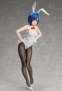 Darling in the Franxx - Ichigo Statue / Bunny Version: FREEing