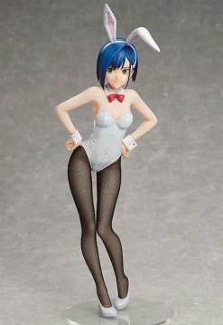 Darling in the Franxx - Ichigo Statue / Bunny Version: FREEing