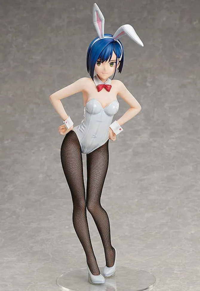 Darling in the Franxx - Ichigo Statue / Bunny Version: FREEing