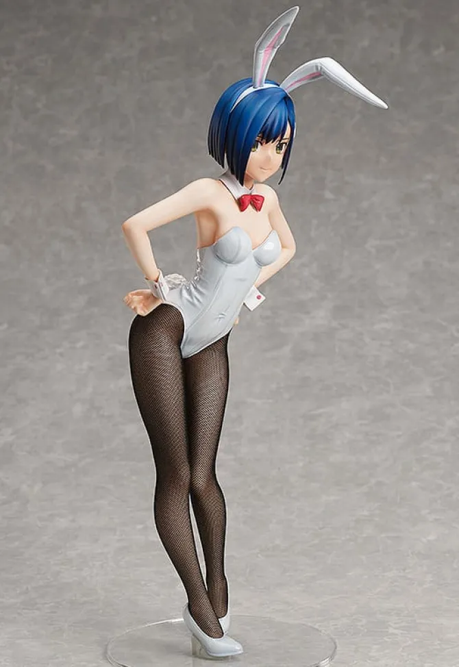 Darling in the Franxx - Ichigo Statue / Bunny Version: FREEing