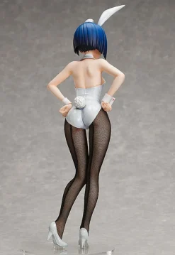 Darling in the Franxx - Ichigo Statue / Bunny Version: FREEing