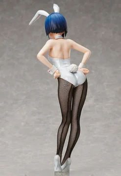 Darling in the Franxx - Ichigo Statue / Bunny Version: FREEing