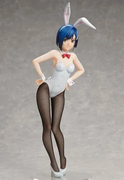 Darling in the Franxx - Ichigo Statue / Bunny Version: FREEing
