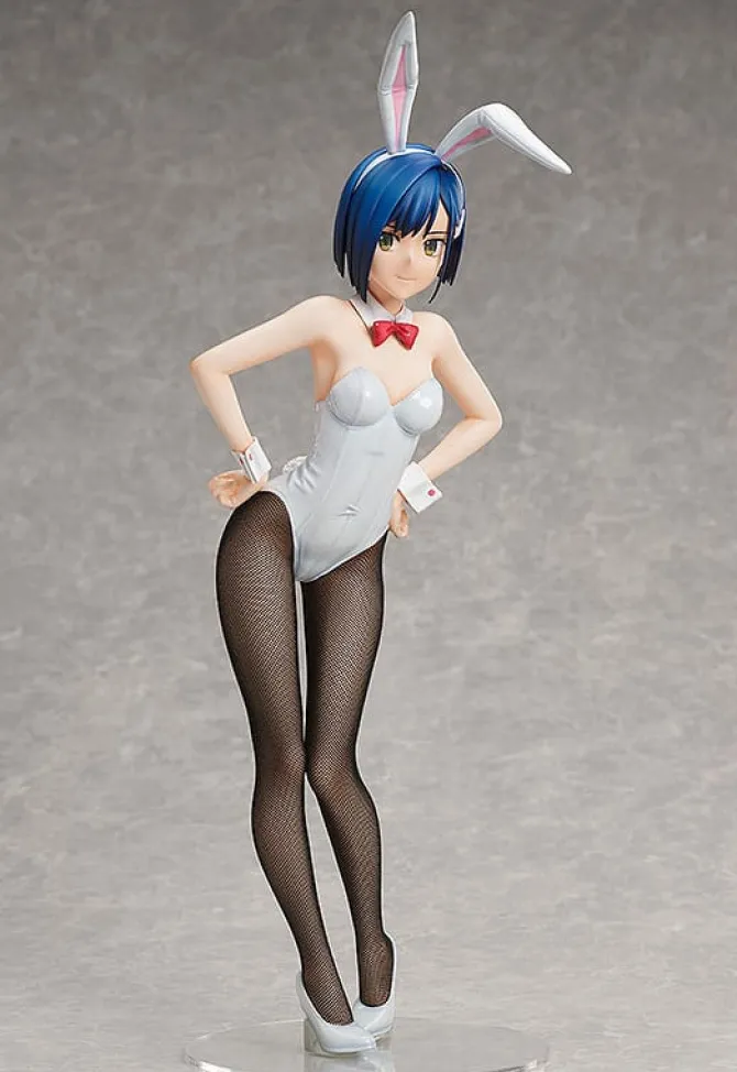 Darling in the Franxx - Ichigo Statue / Bunny Version: FREEing