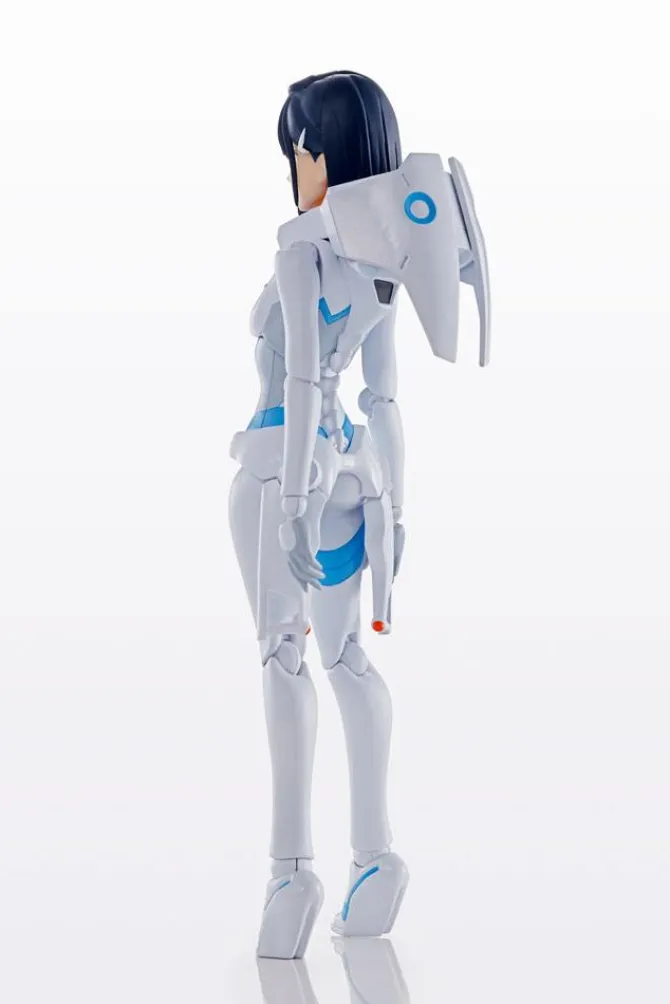 Darling in the Franxx - Ichigo Actionfigur / S.H.Figuarts: Bandai