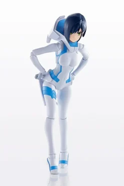 Darling in the Franxx - Ichigo Actionfigur / S.H.Figuarts: Bandai