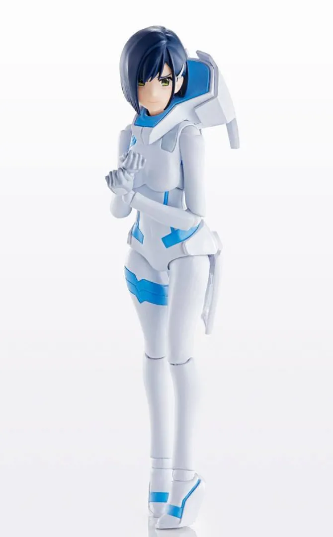 Darling in the Franxx - Ichigo Actionfigur / S.H.Figuarts: Bandai