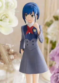 Darling in the Franxx - Ichigo Statue / Pop Up Parade: Good Smile Company