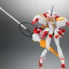 Darling in the Franxx - Strelizia Actionfigur / Robot Spirits: Bandai