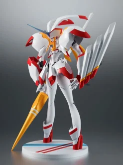 Darling in the Franxx - Strelizia Actionfigur / Robot Spirits: Bandai