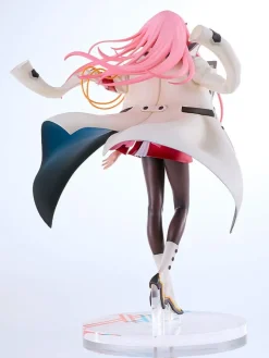Darling in the Franxx - Zero Two Statue: Good Smile Company