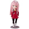 Darling in the Franxx - Zero Two Dolly / Harmonia Humming: Good Smile Company