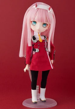 Darling in the Franxx - Zero Two Dolly / Harmonia Humming: Good Smile Company