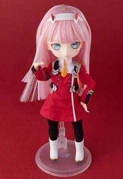 Darling in the Franxx - Zero Two Dolly / Harmonia Humming: Good Smile Company